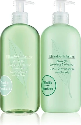Увлажняющий лосьон для тела Elizabeth Arden Refreshing