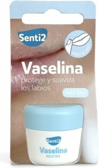 Body Lotion Senti2 Neutre