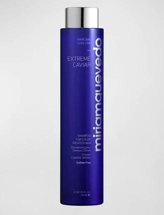 Шампунь Miriam Quevedo Extreme Caviar