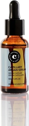 Сыворотка для волос Cocunat Argan Hair Serum