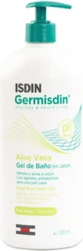 Гель для душа ISDIN Germisdin