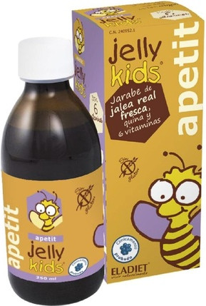Jelly Eladiet