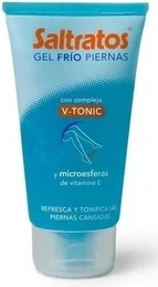 Холодный гель Laboratorios Vía