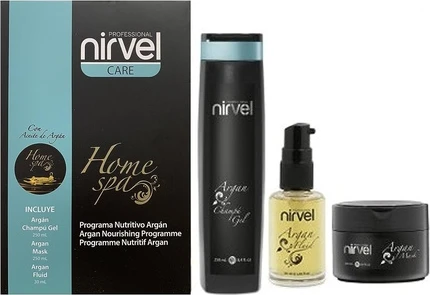 Тоник для волос Nirvel Professional