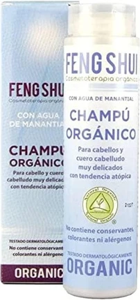 Шампунь Feng Shui