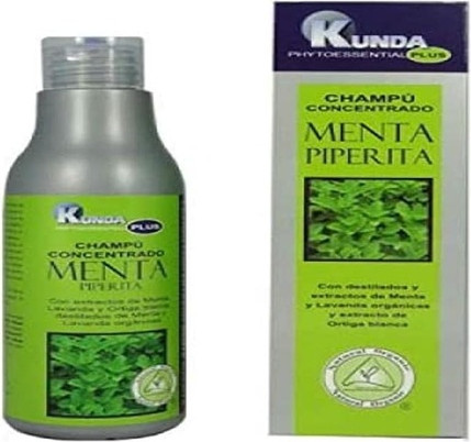 Шампунь Kerastase KUNDA
