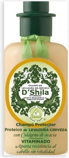 Шампунь D'Shila