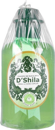 Шампунь D'Shila Эвкалипт