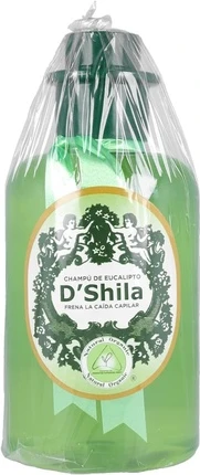 Шампунь D'Shila Эвкалипт