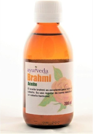 Масло для волос Ayurveda