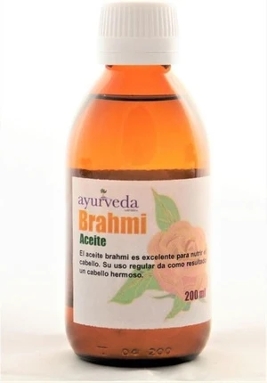 Масло для волос Ayurveda