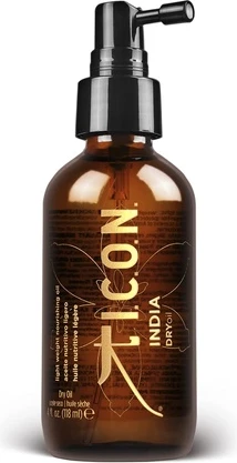 Масло для тела Icon Denim Индия Dry Oil