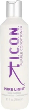 Conditioner Icon Denim Icon Pure Light