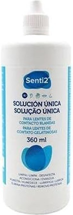 Body Lotion Senti2