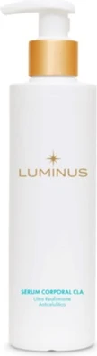 Сыворотка для Тела Lumine Luminus Ультра Укрепляющая