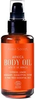 Массажное масло Alma Secret