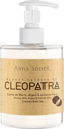 Гель для душа Alma Secret Клеопатра