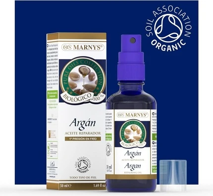 Восстанавливающее масло Marny's Organic Repair Oil