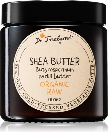 Body Butter Dr Feelgood