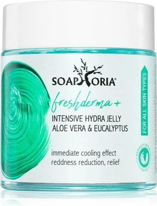 Гель Soaphoria Охлаждающий Желе