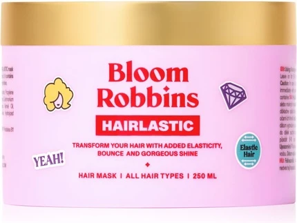 Маска для волос Bloom & Root