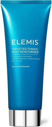 Насыщенный крем Elemis Targeted Toning Body Moisturizer