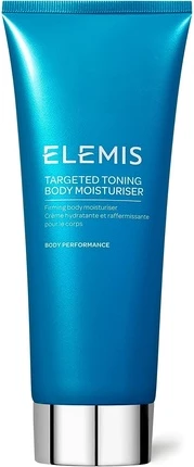 Насыщенный крем Elemis Targeted Toning Body Moisturizer