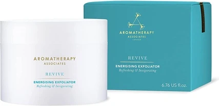Скраб для тела и пилинг Aromatherapy Associates