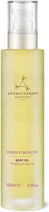 Масло для тела Aromatherapy Associates Inner Strength