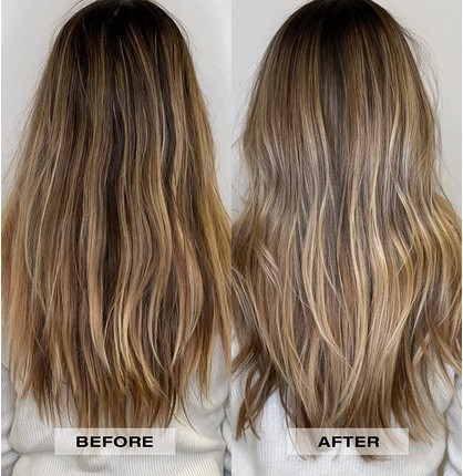 Масло для волос L'Anza Keratin Healing Oil Natural