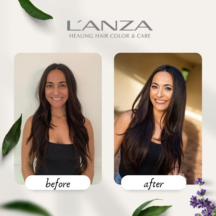 Кондиционер L'Anza Keratin Healing Oil