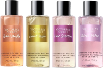 Гель для душа Victoria's Secret Освежающий