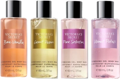 Гель для душа Victoria's Secret Освежающий
