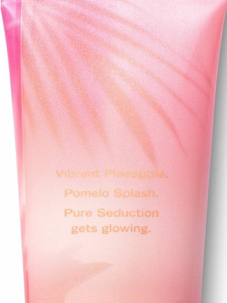 Лосьон для тела Victoria's Secret Pure Seduction Radiant