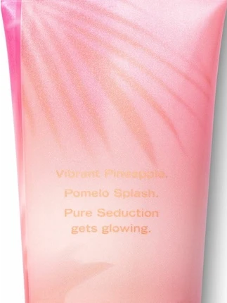 Лосьон для тела Victoria's Secret Pure Seduction Radiant