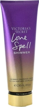 Сияющий лосьон Victoria's Secret