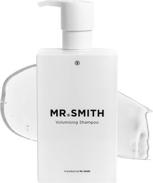 Шампунь Mr Smith