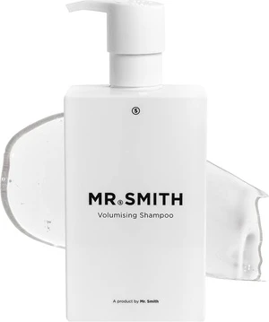 Шампунь Mr Smith