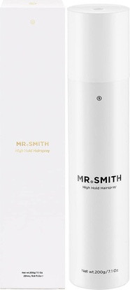 Лак для волос Mr Smith