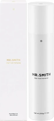 Лак для волос Mr Smith