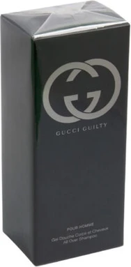 Гель для душа Gucci Guilty Homme