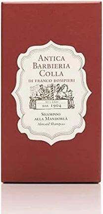 Шампунь Antica Barbieria Colla