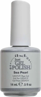 Pure Gel IBD Just Gel Polish All Heart LED и UV
