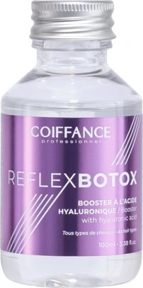 Сыворотка для волос Coiffance Reflexbond с гиалуроновой кислотой