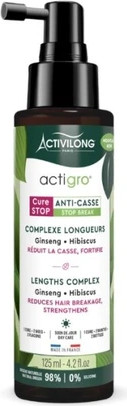 Hair Tonic Activilong Actigro Структура для длины волос