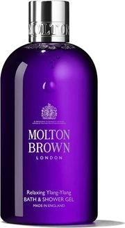 Гель для ванны и душа Molton Brown