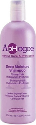 Шампунь Aphogee