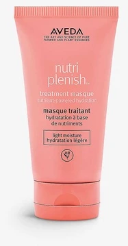 Легкая увлажняющая маска для волос Aveda Nutriplenish