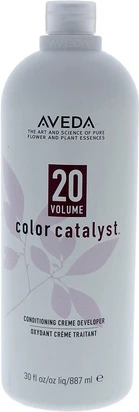 Кондиционирующий крем-проявитель Aveda Color Catalyst
