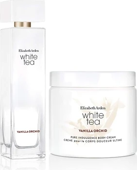 Крем для тела Elizabeth Arden White Tea Vanilla Orchid